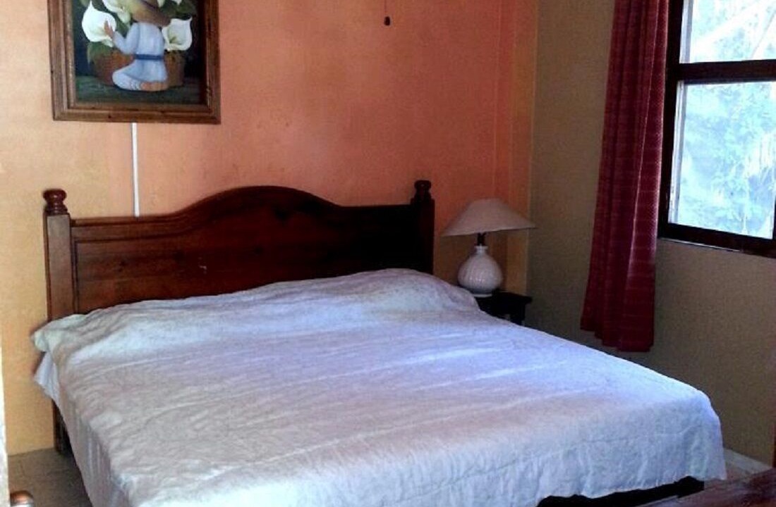Photo of Bedroom in Boca de Tomatlan