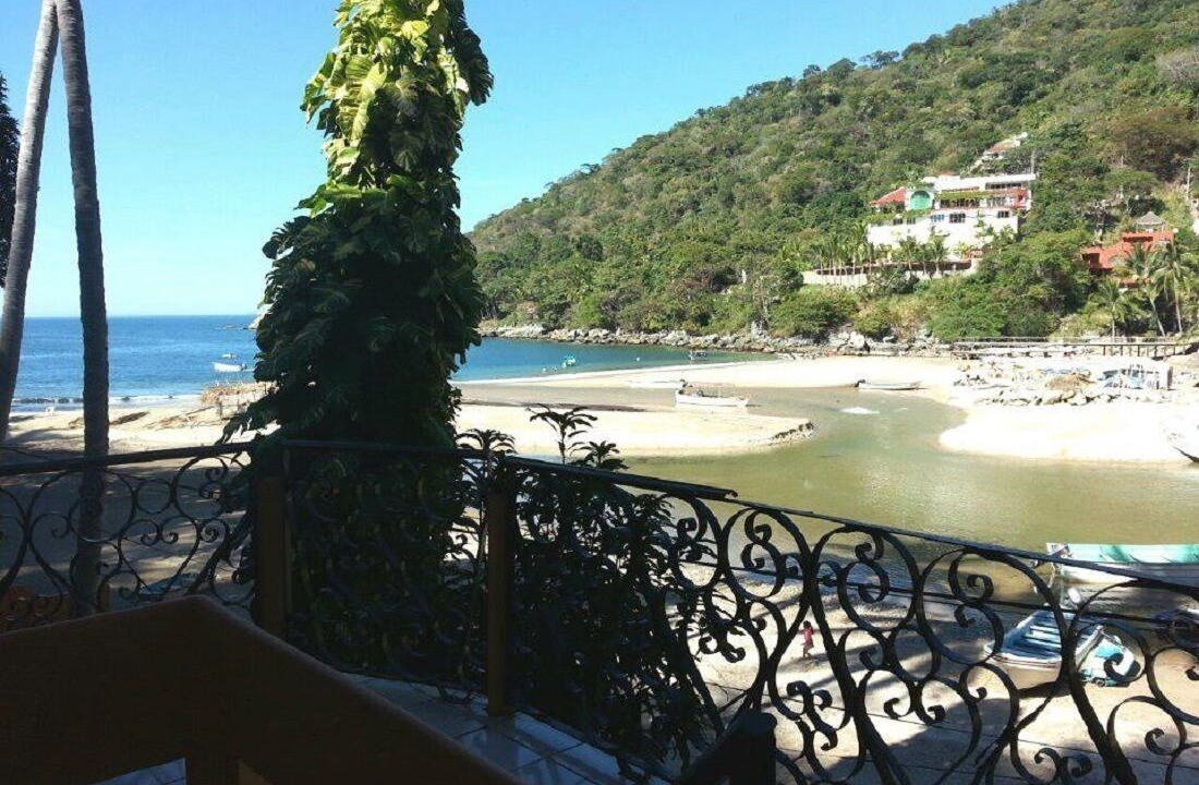 Photo of Outdoor in Boca de Tomatlan