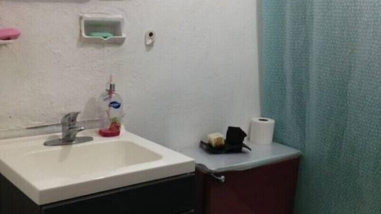 Photo of Bathroom in Parras de la Fuente