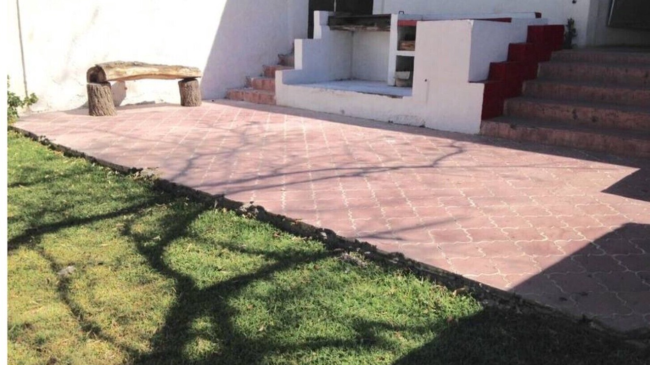 Photo of Patio Balcony in Parras de la Fuente