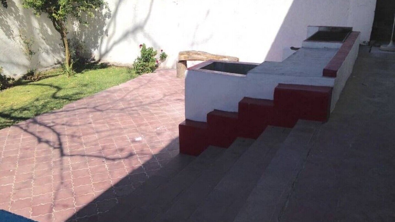 Photo of Patio Balcony in Parras de la Fuente