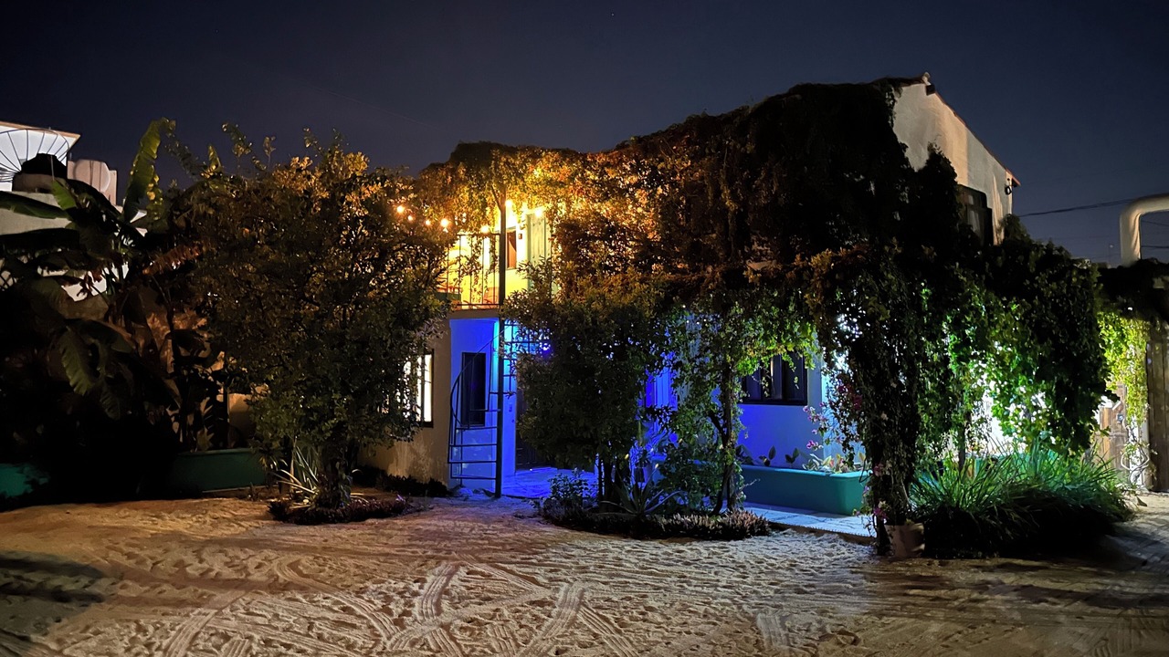 Photo of Outdoor in Downtown Cabo San Lucas