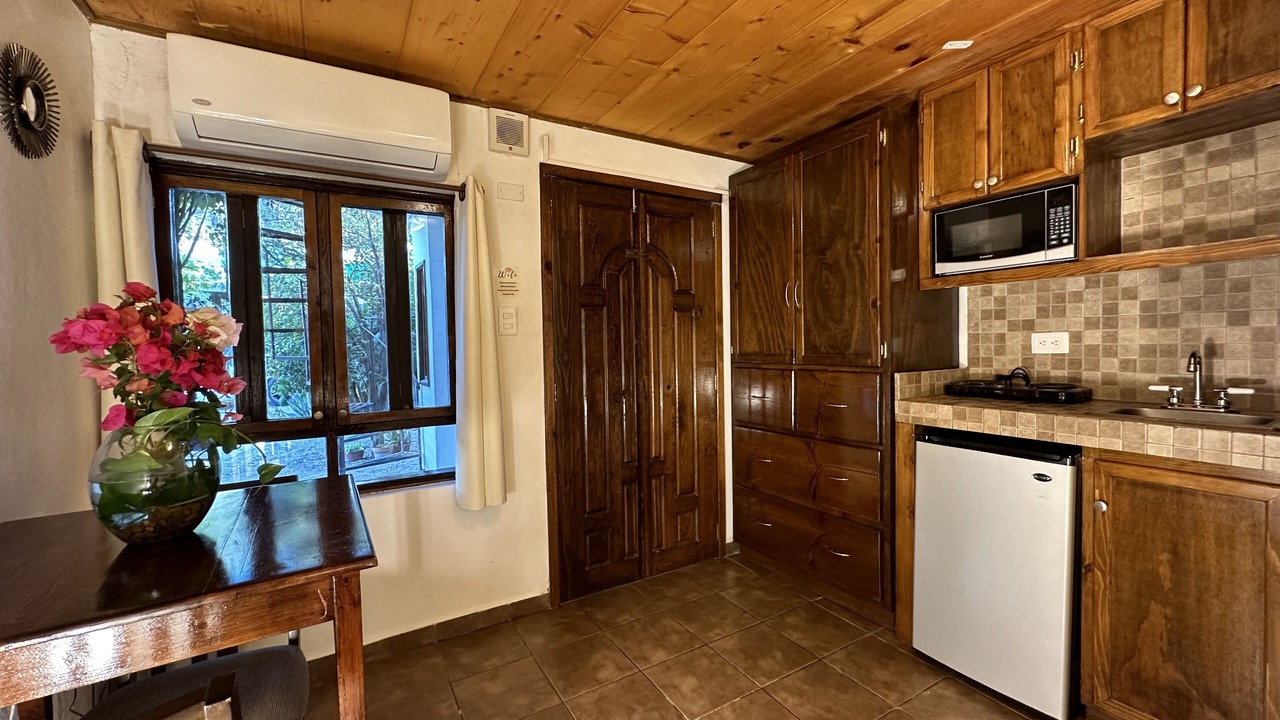 Photo of Kitchen in Downtown Cabo San Lucas