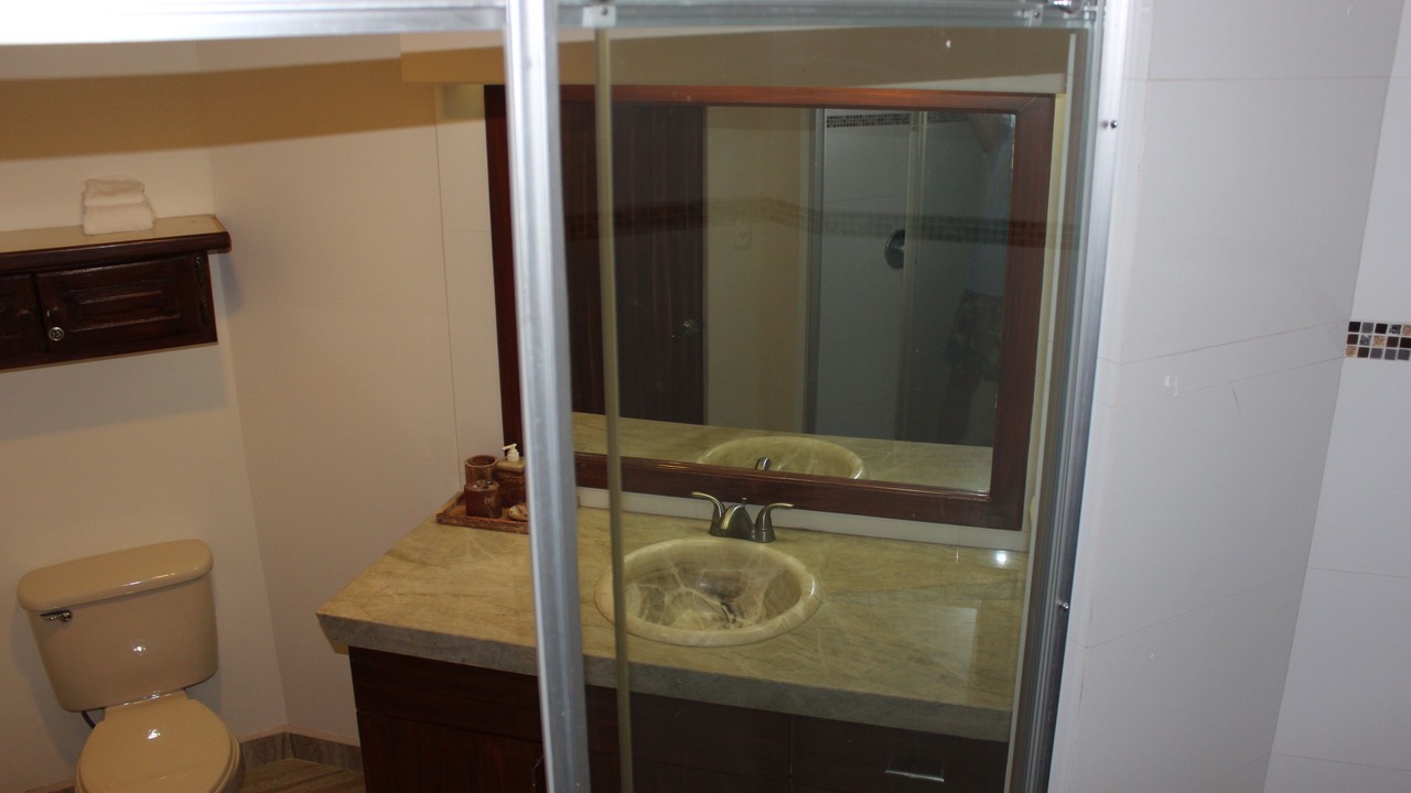 Photo of Bathroom in Cabo Bello