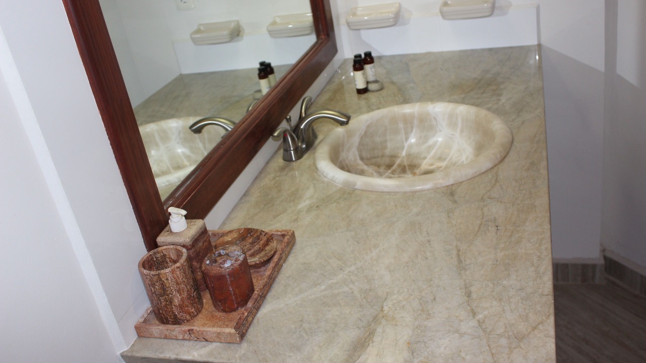 Photo of Bathroom in Cabo Bello