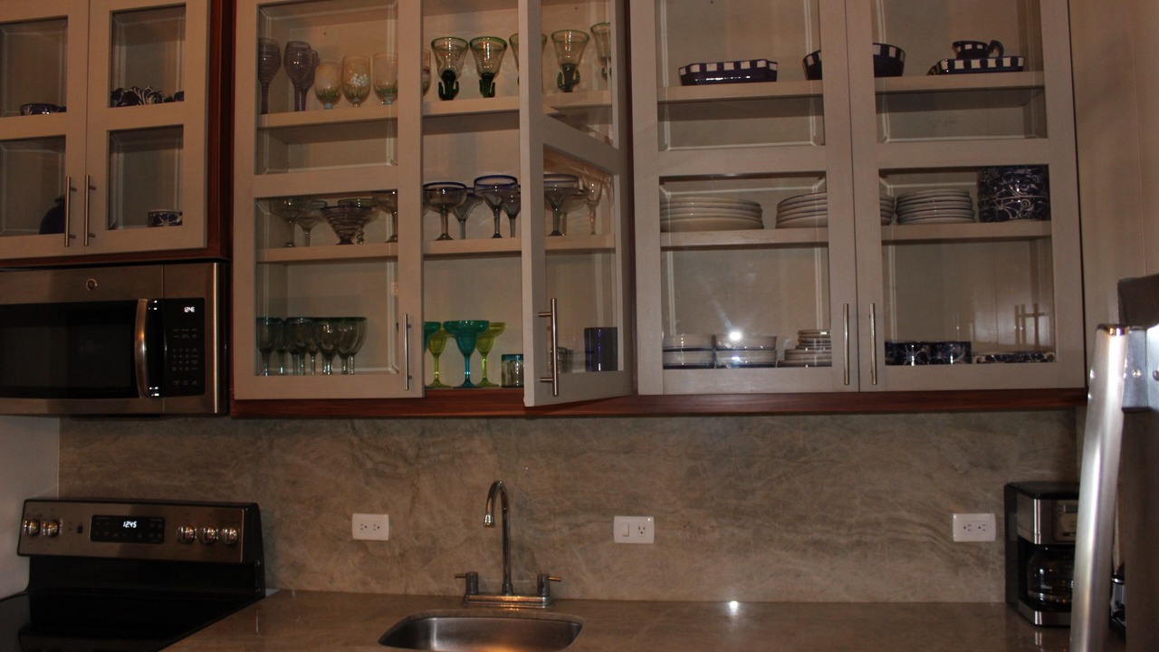 Photo of Kitchen in Cabo Bello