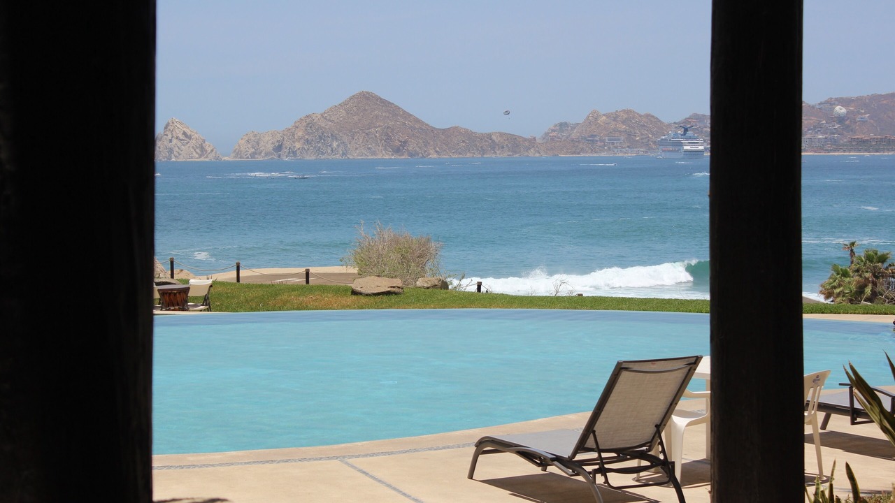 Photo of Outdoor in Cabo Bello