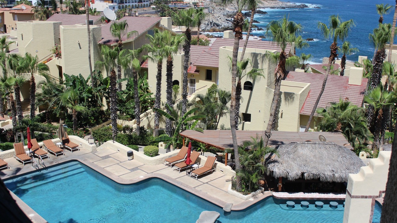 Photo of Outdoor in Cabo Bello