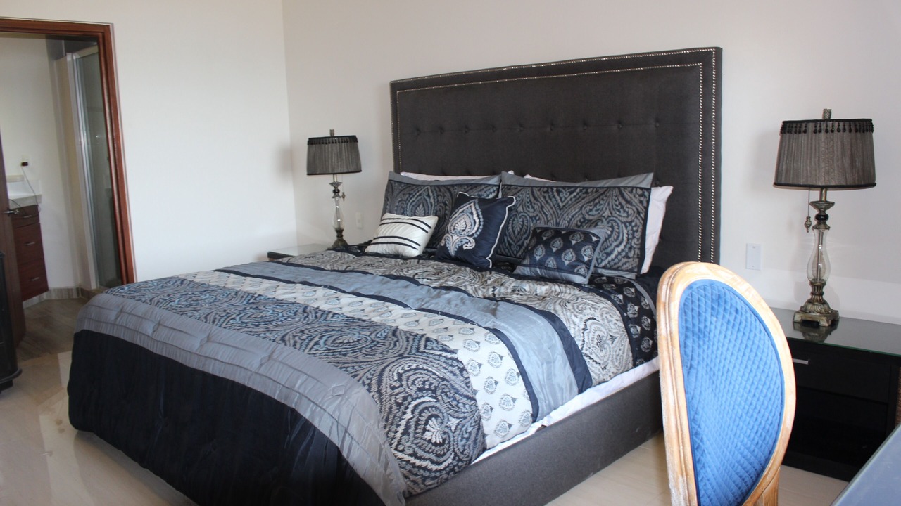 Photo of Bedroom in Cabo Bello