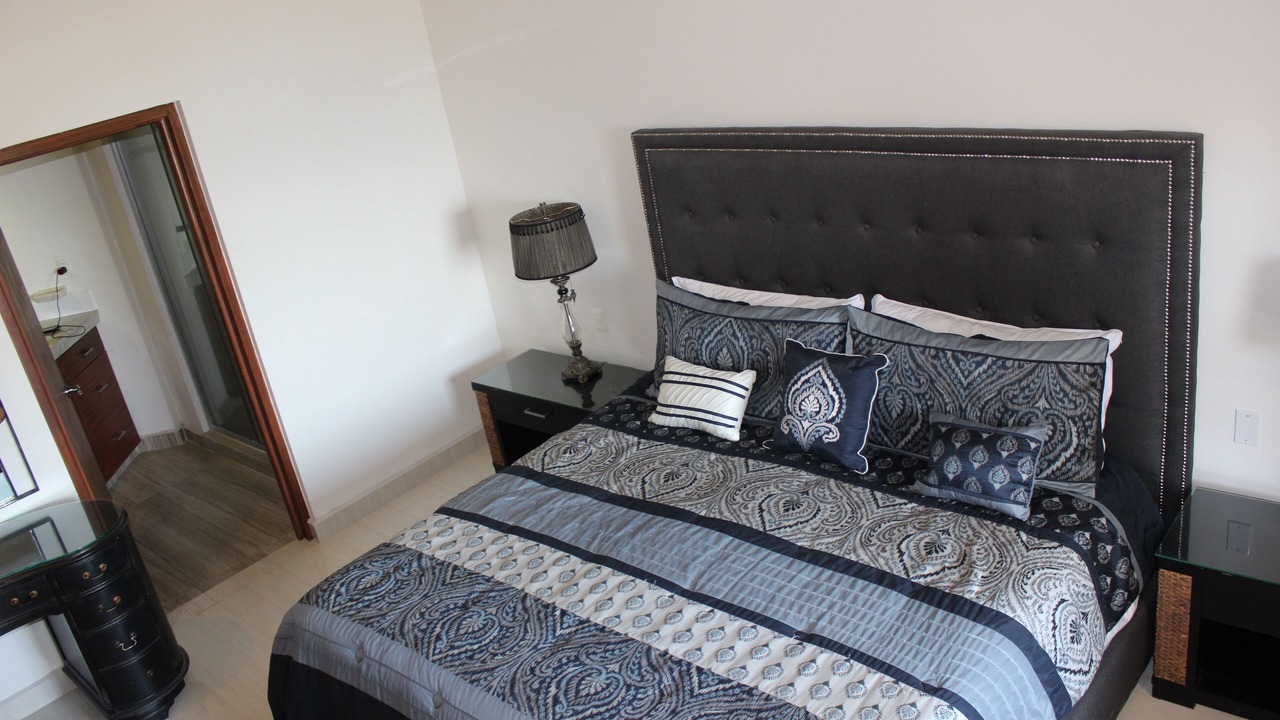 Photo of Bedroom in Cabo Bello