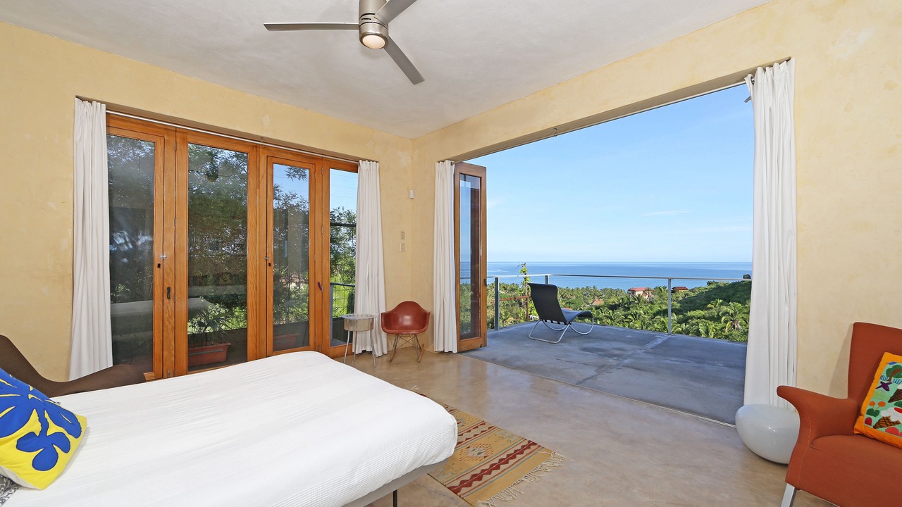 Photo of Bedroom in North End