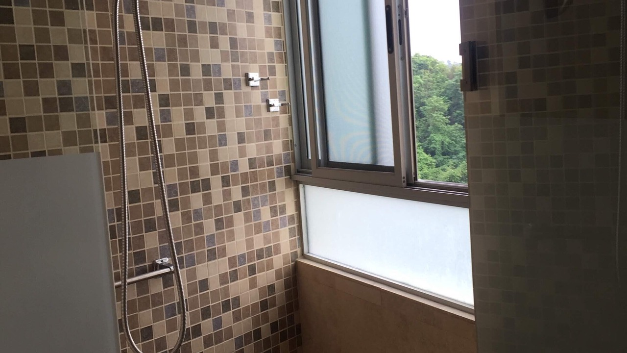 Photo of Bathroom in Olas Altas