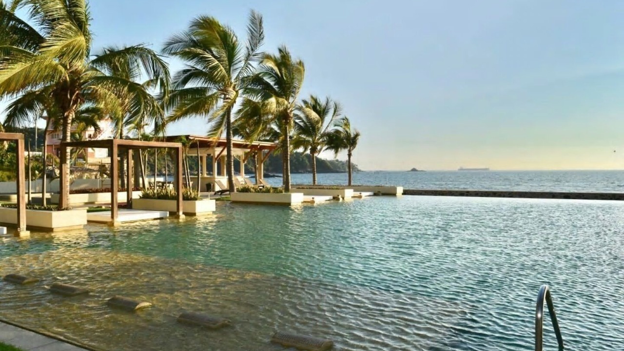 Photo of Outdoor in Olas Altas