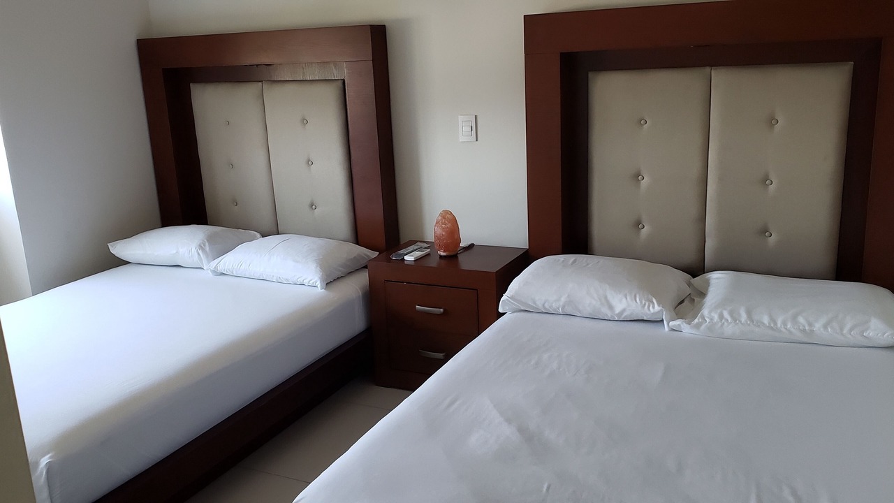 Photo of Bedroom in Olas Altas