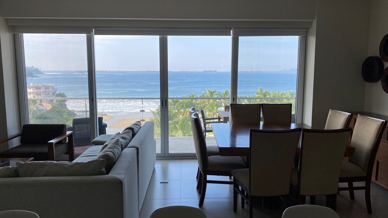 Photo of Livingroom in Olas Altas