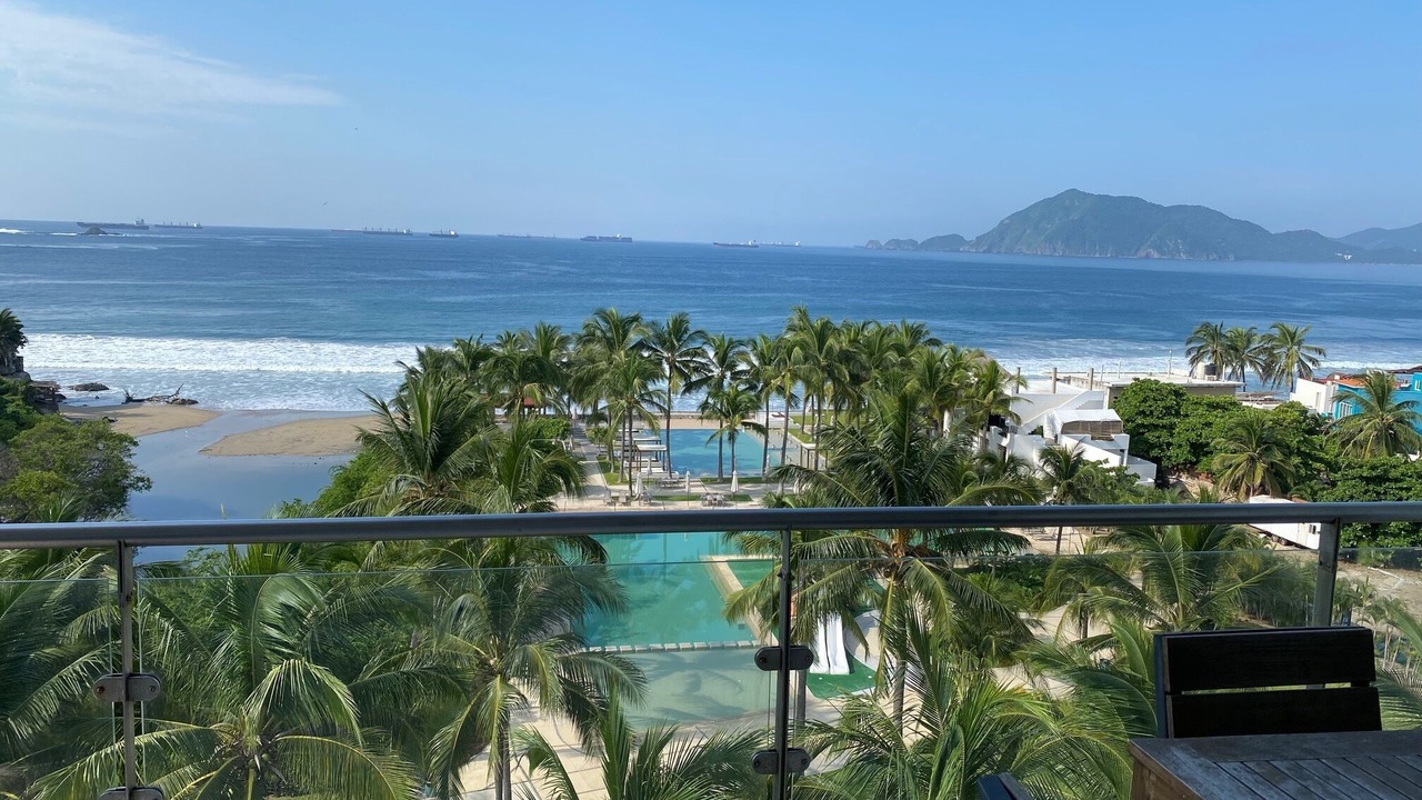 Photo of Outdoor in Olas Altas
