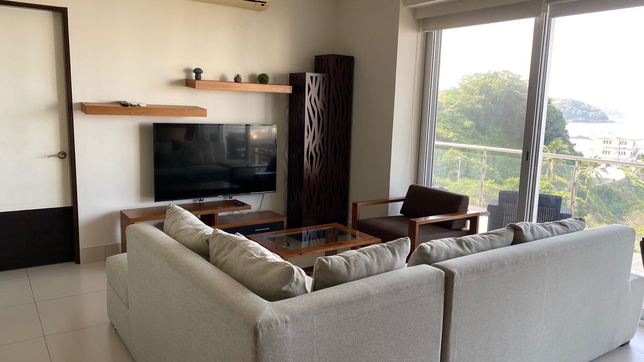 Photo of Livingroom in Olas Altas