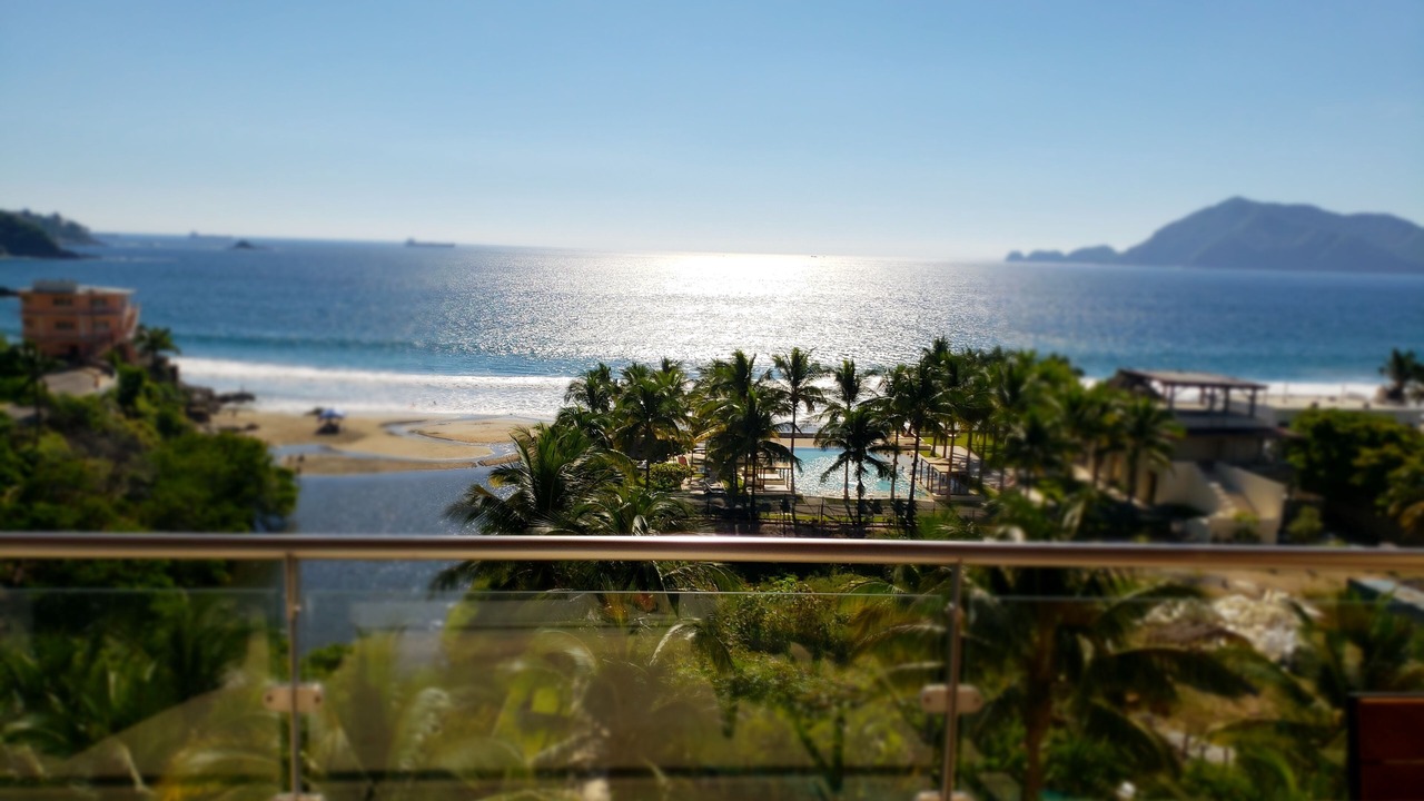 Photo of Outdoor in Olas Altas