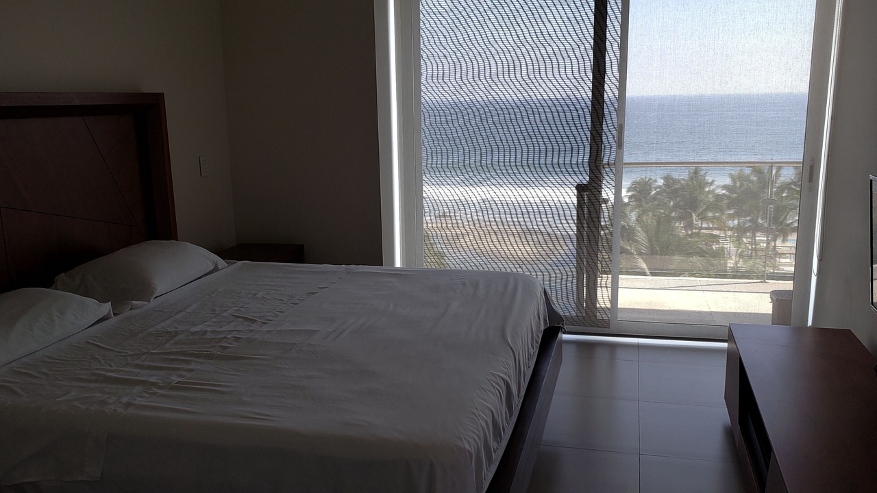 Photo of Bedroom in Olas Altas