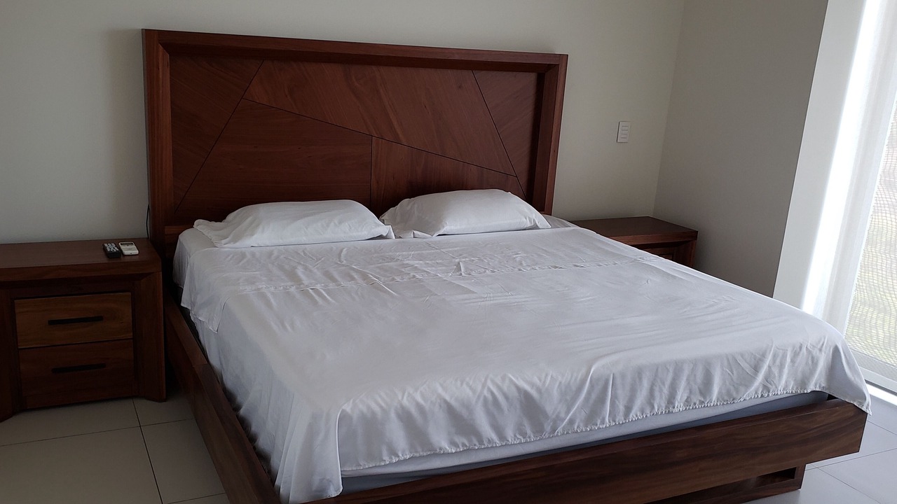 Photo of Bedroom in Olas Altas