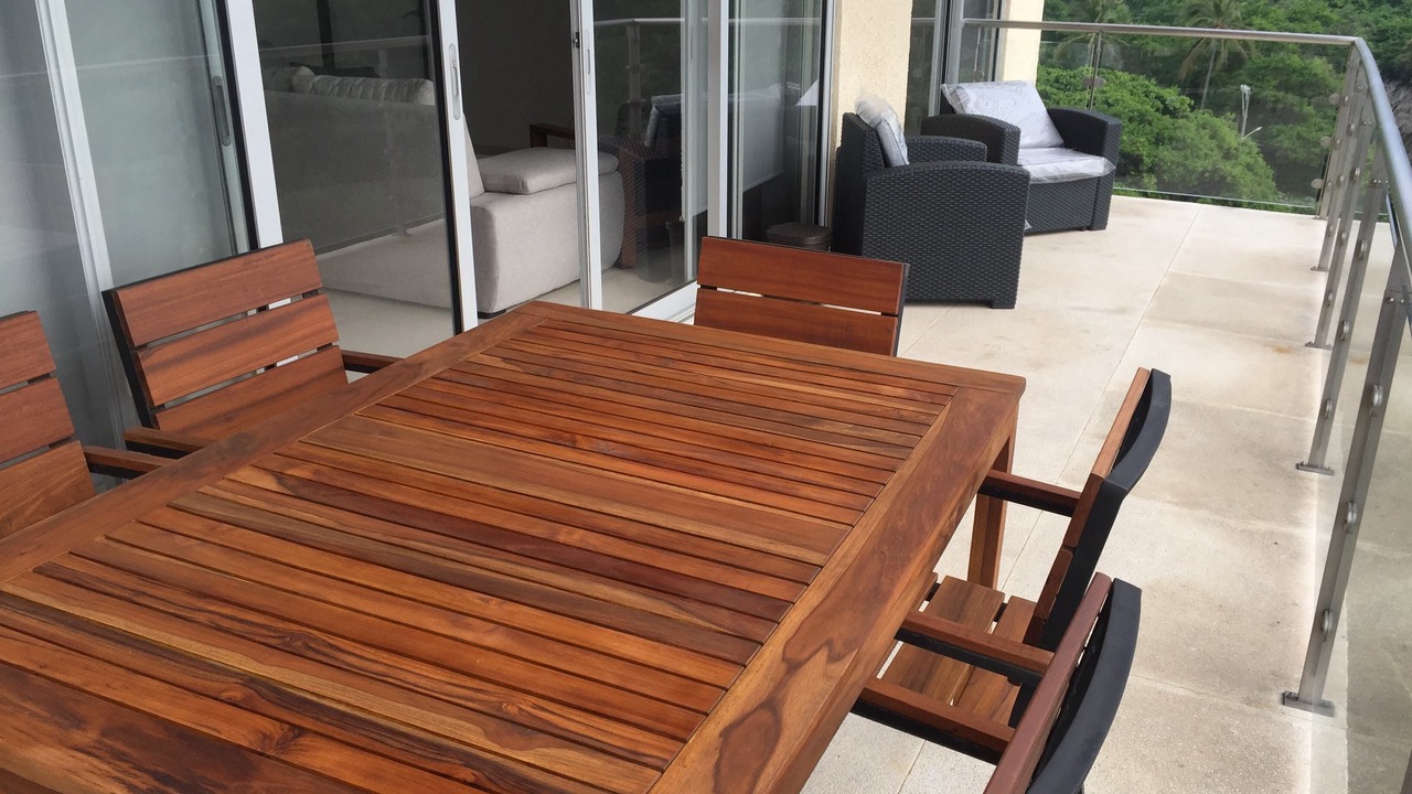 Photo of Outdoor in Olas Altas