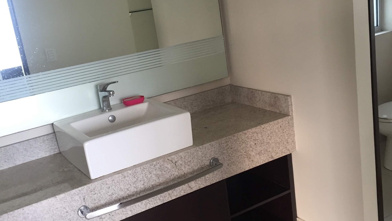 Photo of Bathroom in Olas Altas