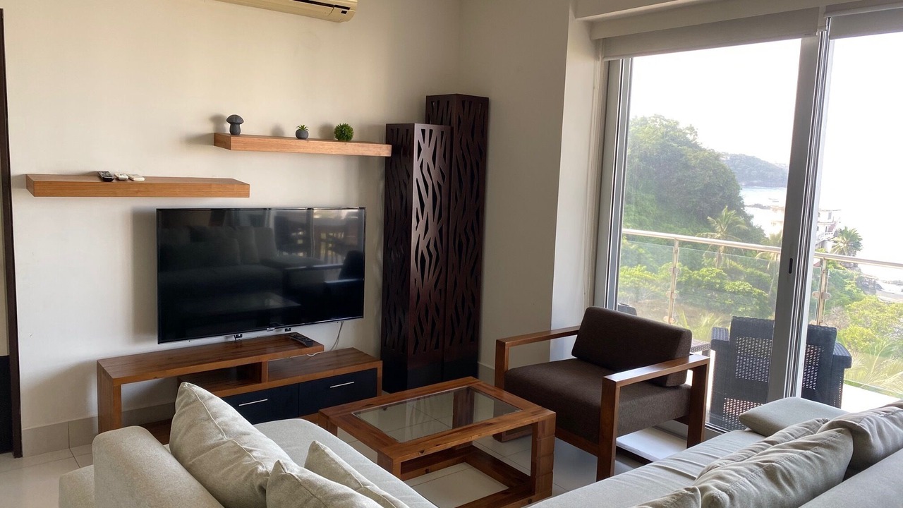 Photo of Livingroom in Olas Altas