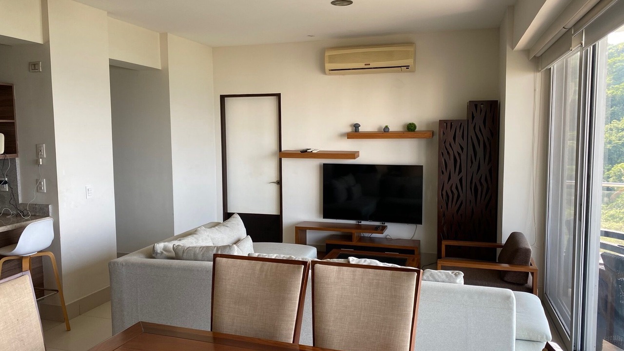 Photo of Livingroom in Olas Altas