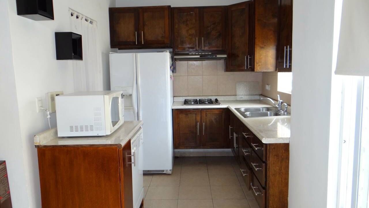 Photo of Kitchen in Escobedo