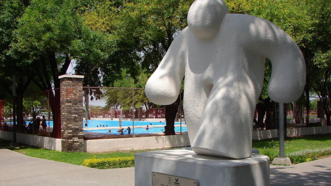 Photo of Outdoor in Escobedo