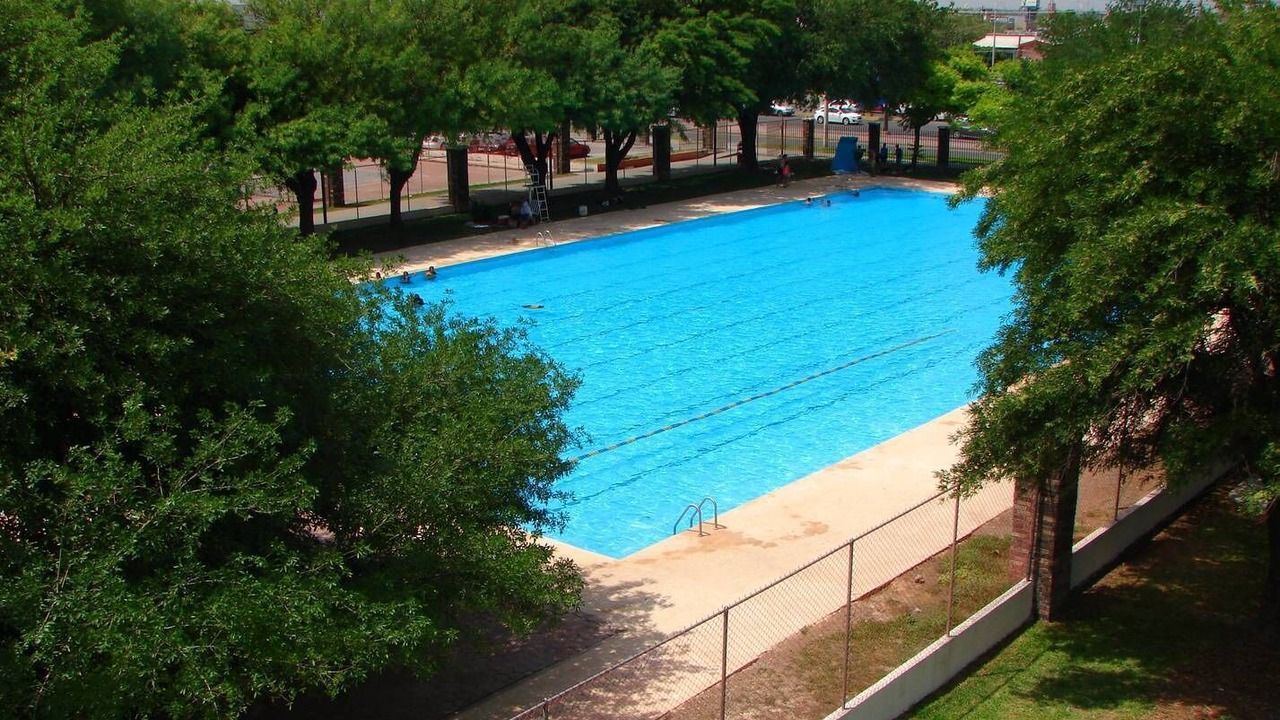 Photo of Outdoor in Escobedo