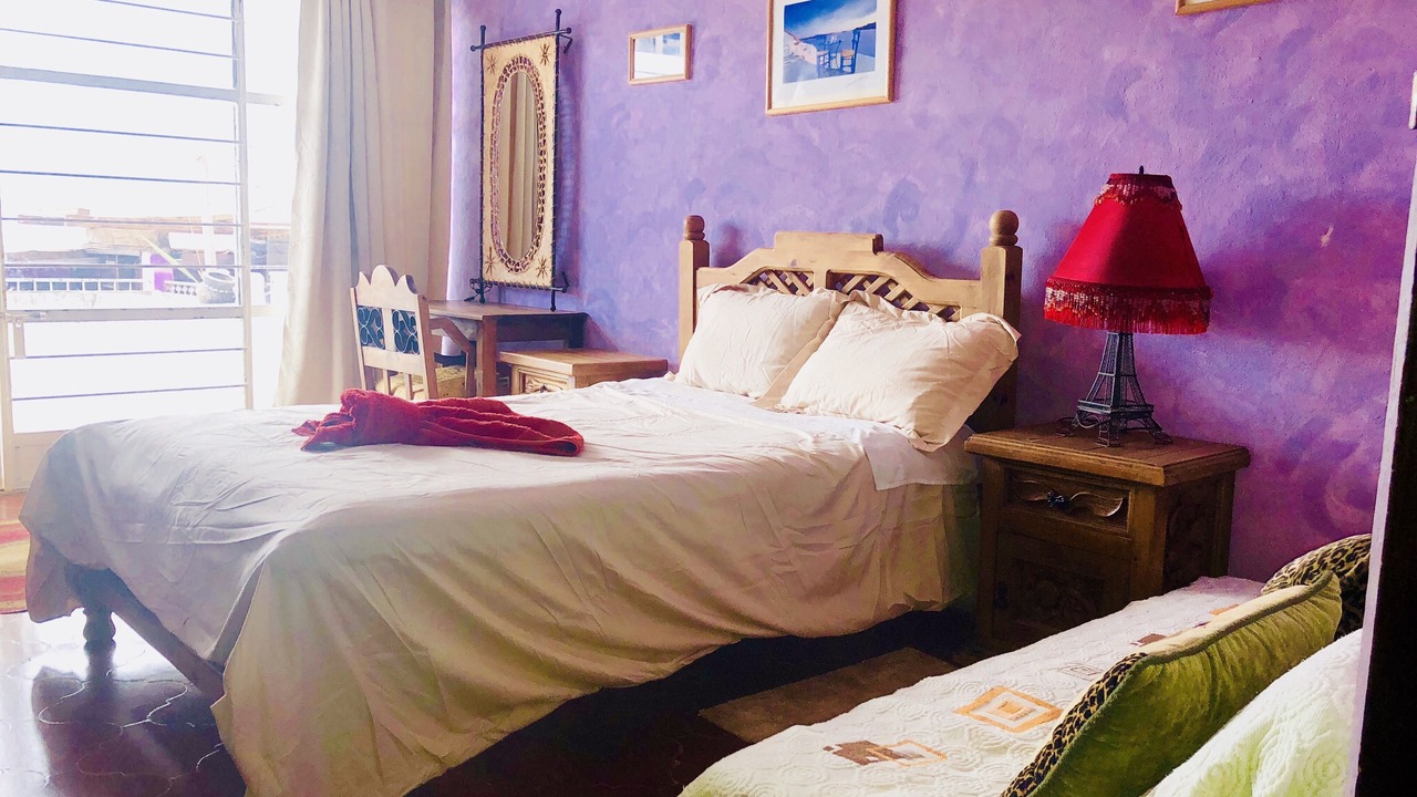 Photo of Bedroom in De Guadalupe