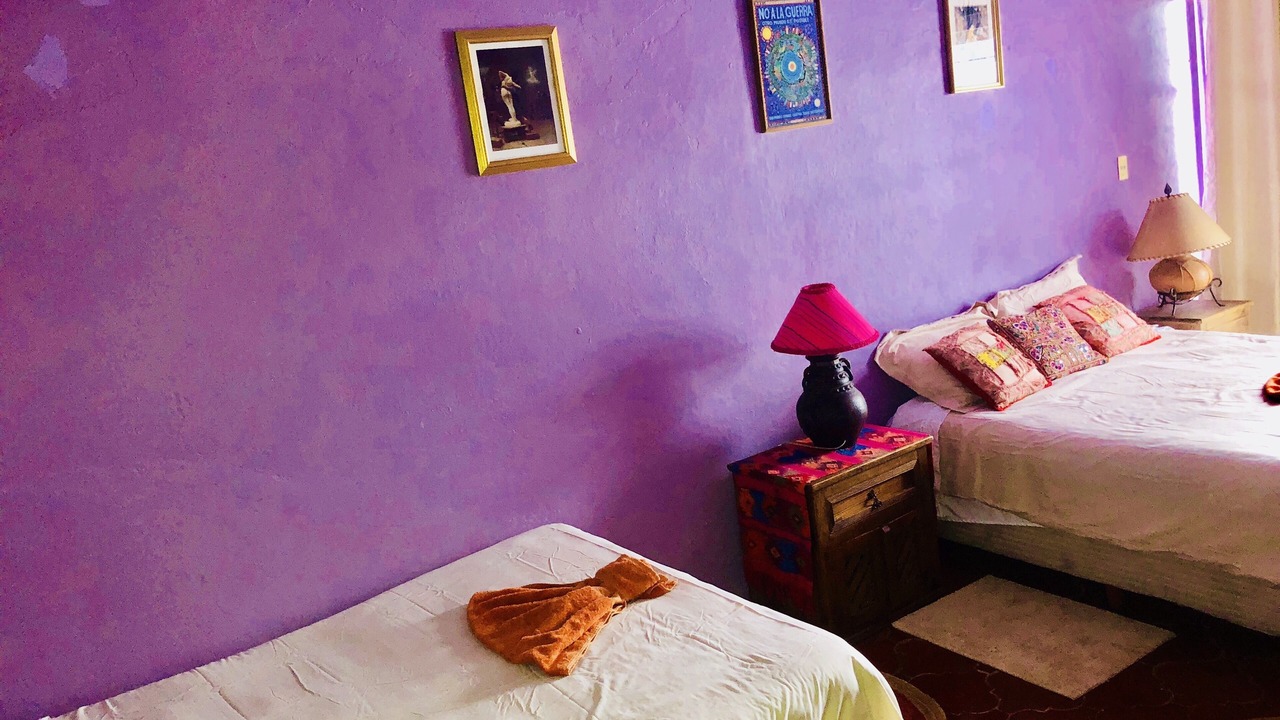 Photo of Bedroom in De Guadalupe
