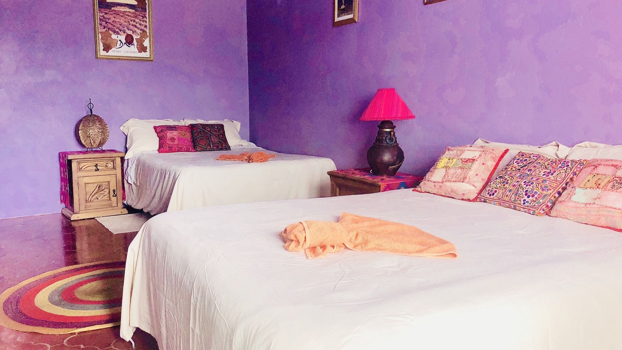 Photo of Bedroom in De Guadalupe