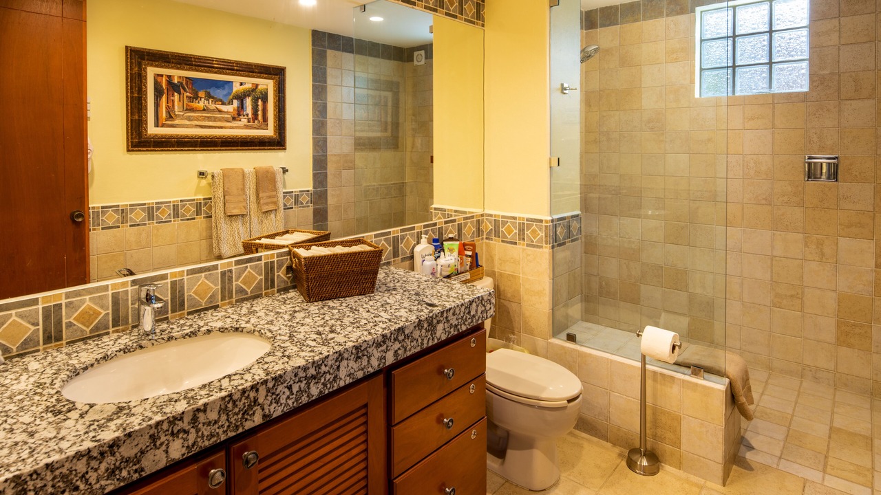 Photo of Bathroom in Costa Maya