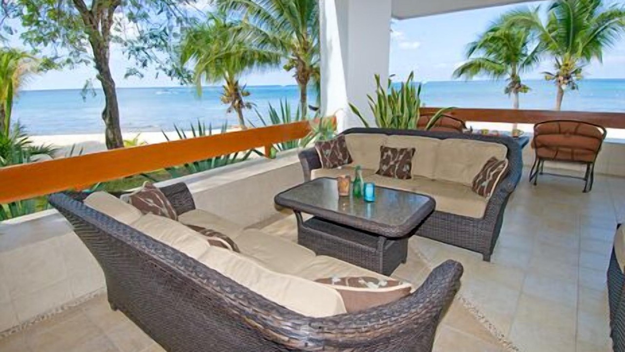 Photo of Outdoor in Costa Maya