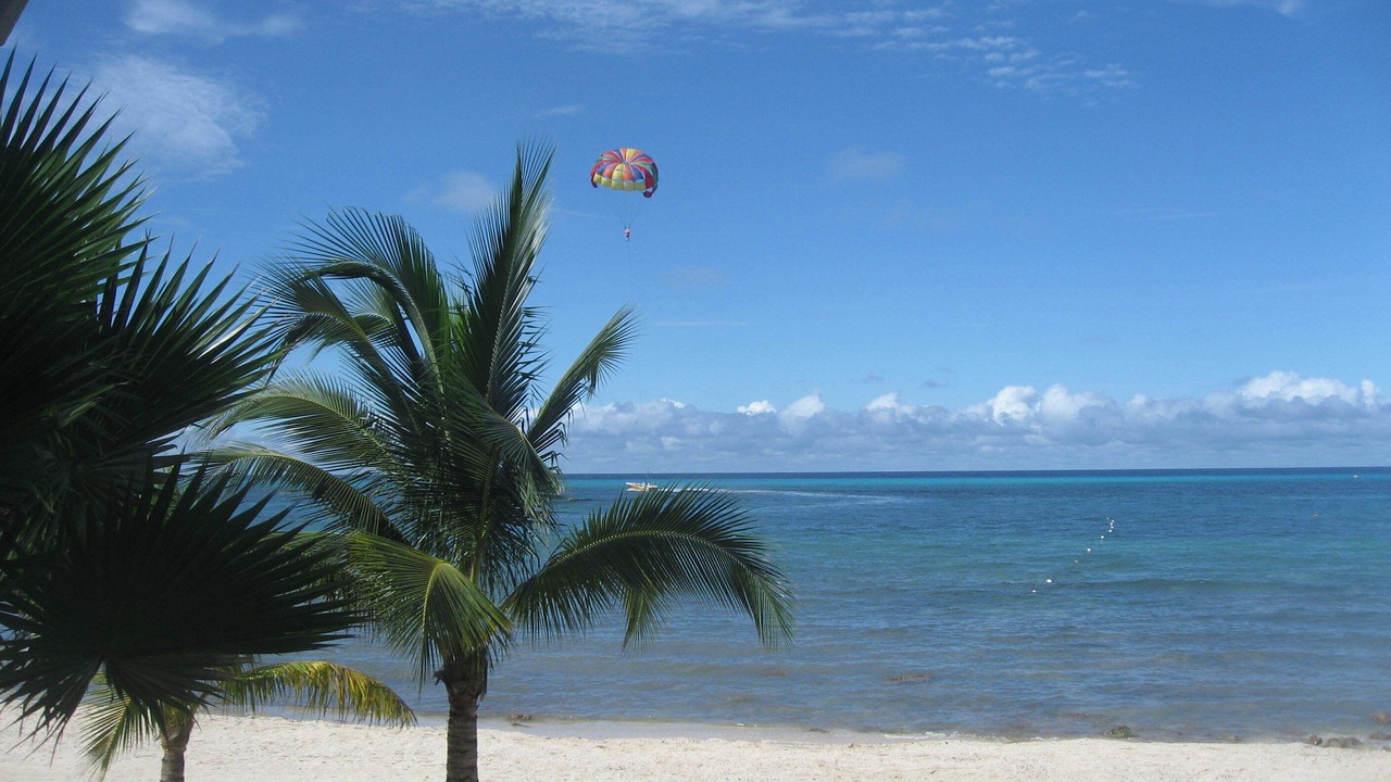 Photo of Others in Costa Maya