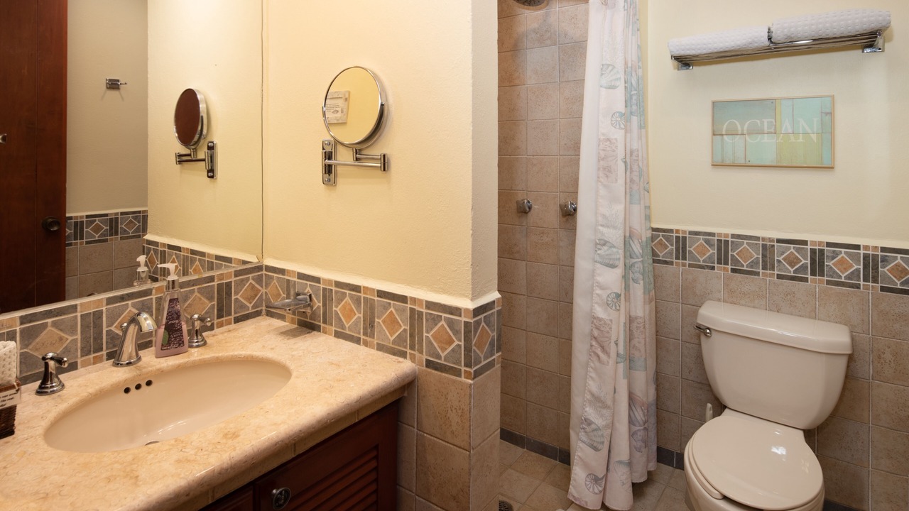 Photo of Bathroom in Costa Maya