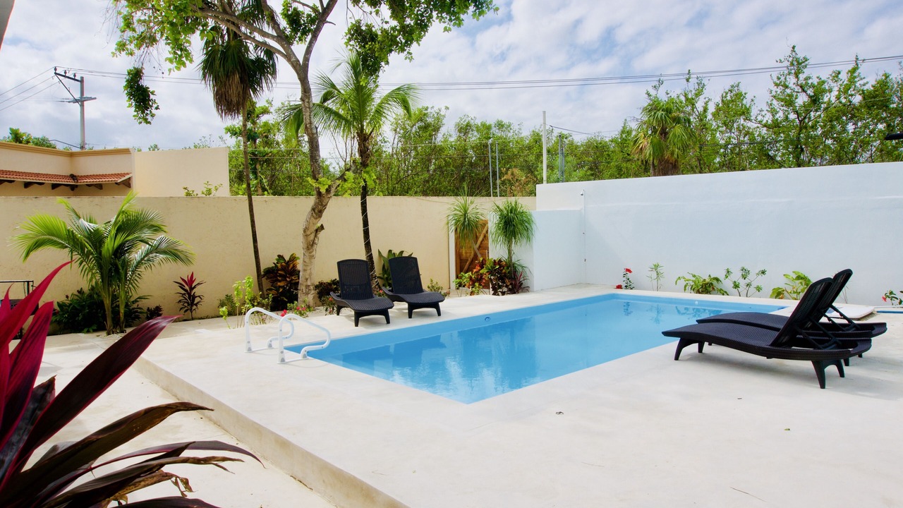 Photo of Outdoor in Puerto Morelos