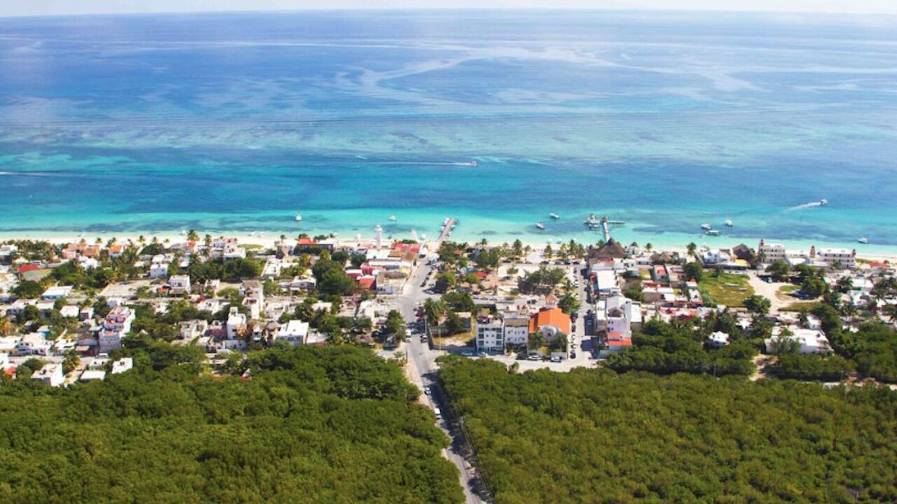 Photo of Outdoor in Puerto Morelos