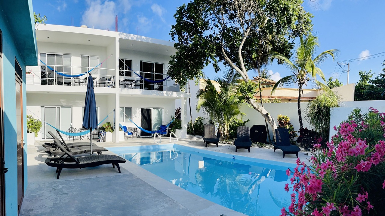 Photo of Outdoor in Puerto Morelos