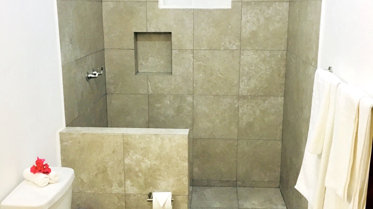 Photo of Bathroom in Puerto Morelos