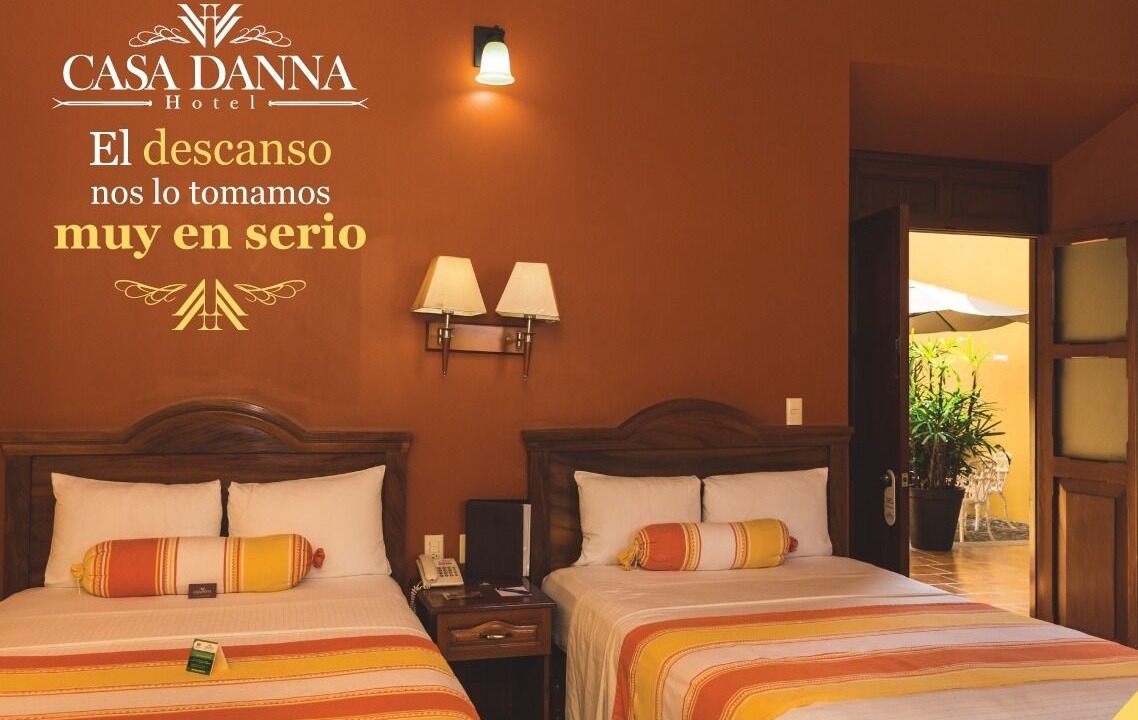 Photo of Bedroom in Centro