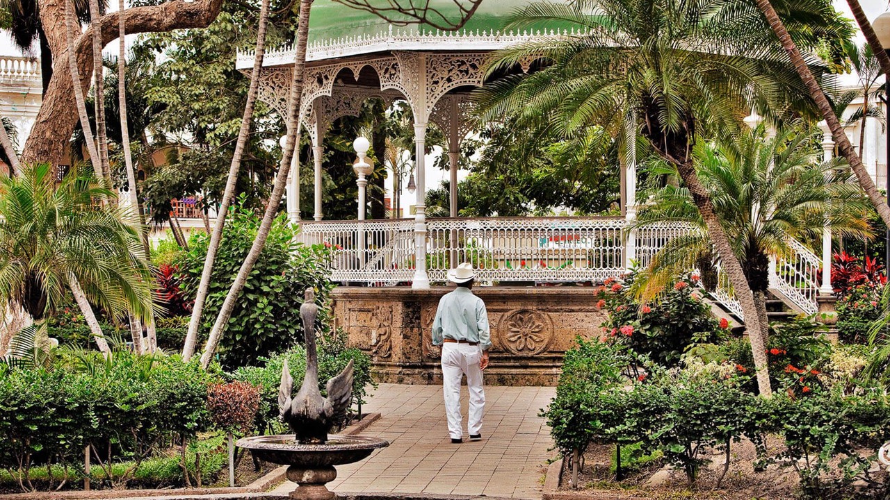 Photo of Outdoor in Centro