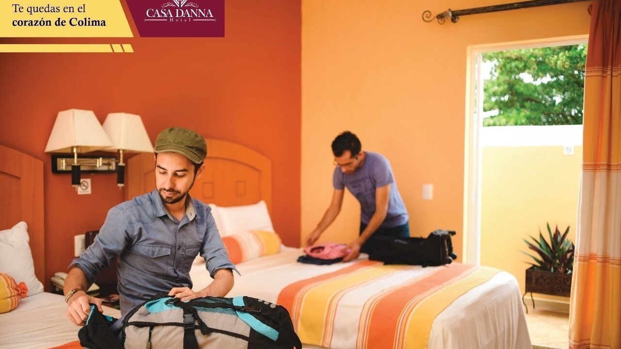 Photo of Bedroom in Centro