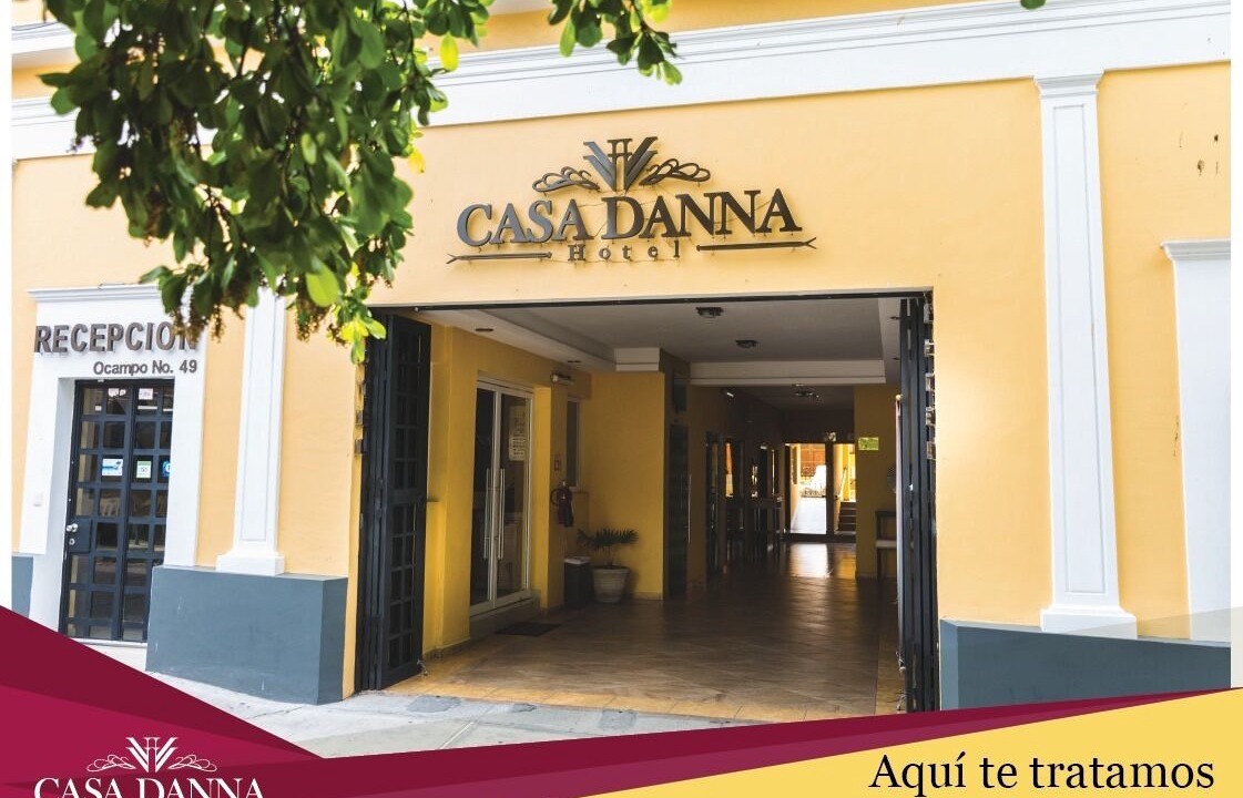 Photo of Outdoor in Centro