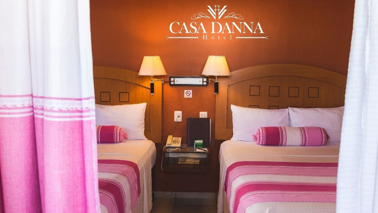 Photo of Bedroom in Centro