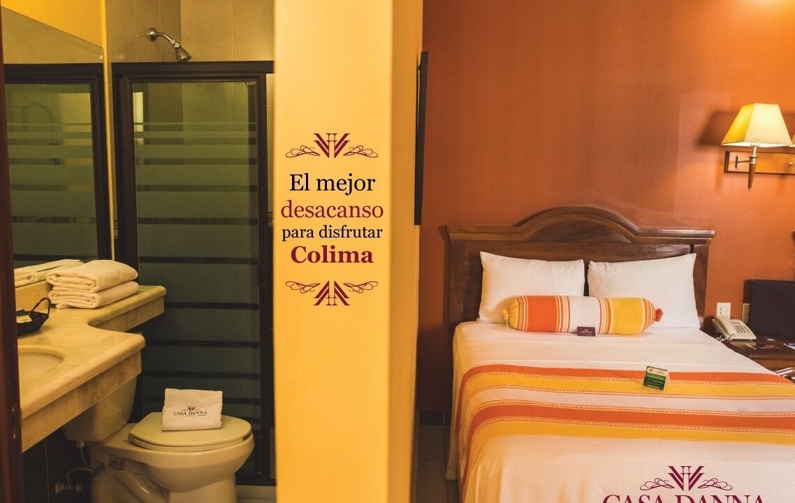 Photo of Bedroom in Centro