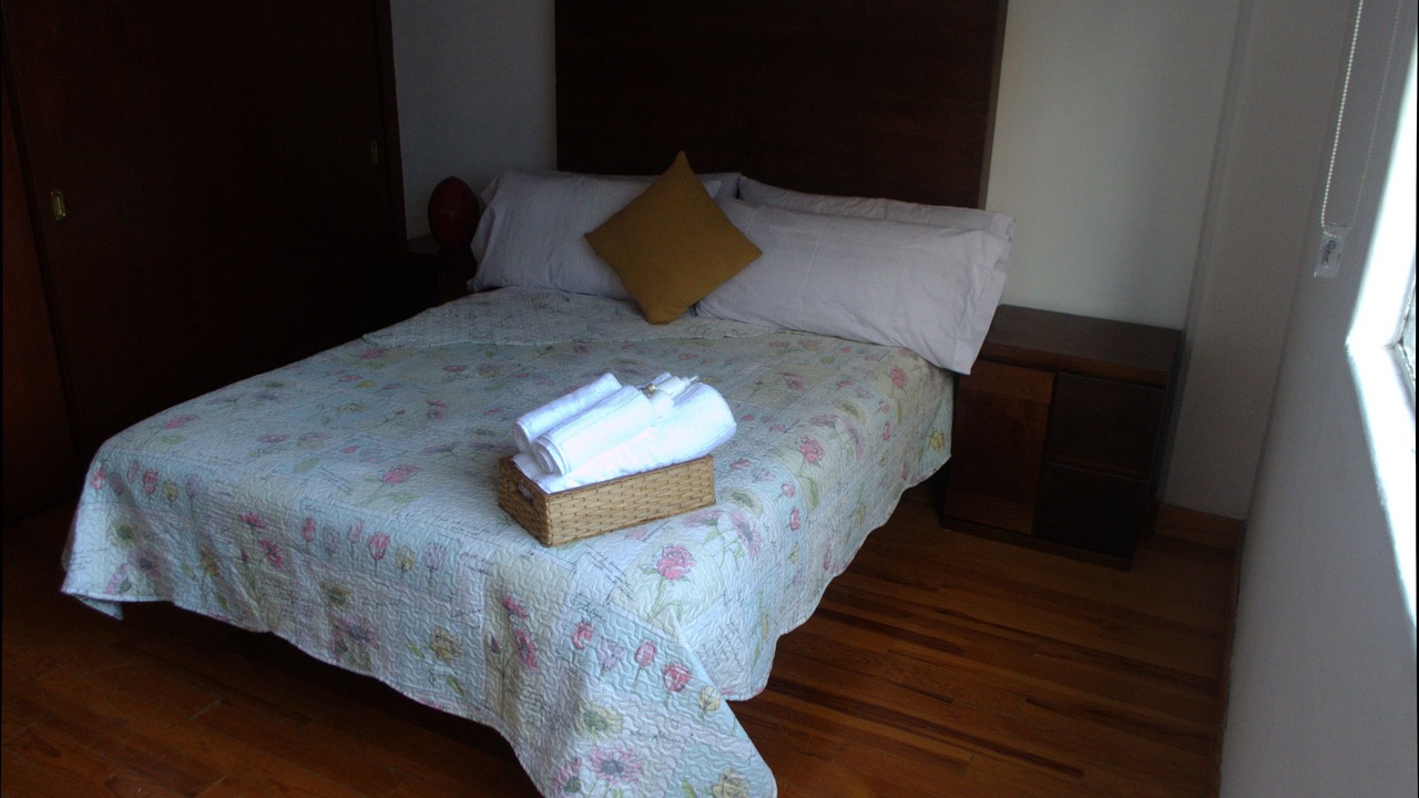 Photo of Bedroom in Historic Center