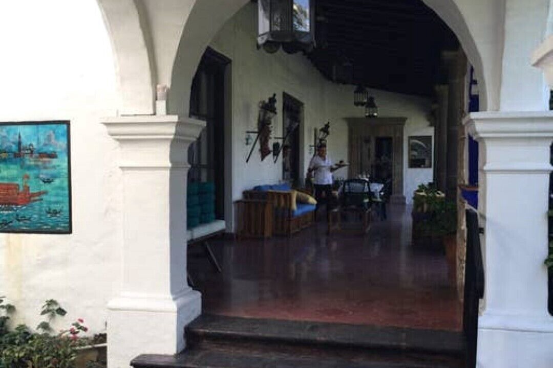 Photo of Outdoor in Cuernavaca